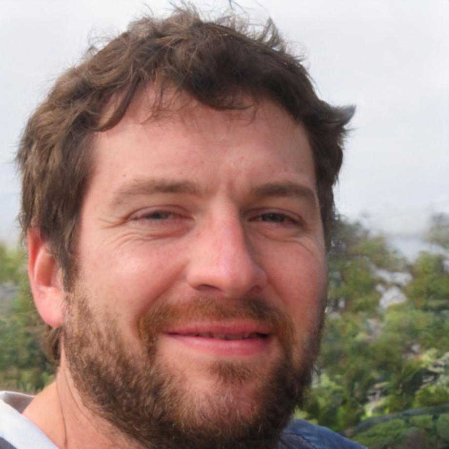 Porträt von Stefan Körner