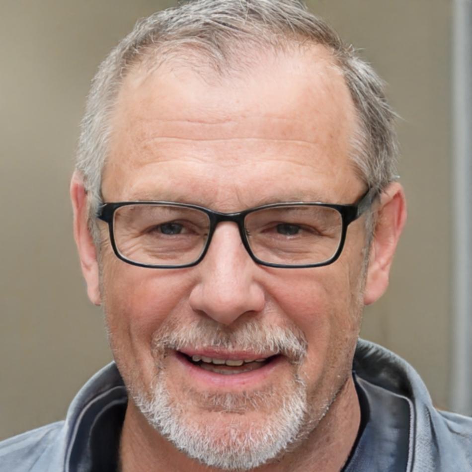 Finanzberater Lennart Bohne